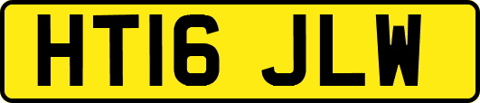 HT16JLW