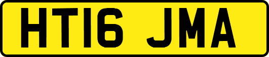 HT16JMA