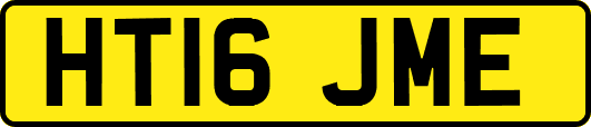 HT16JME