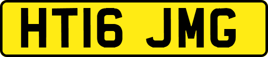 HT16JMG