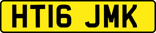 HT16JMK