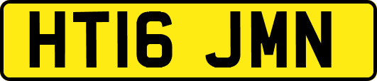 HT16JMN
