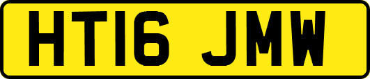 HT16JMW