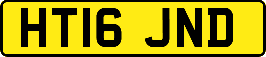 HT16JND