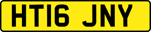 HT16JNY