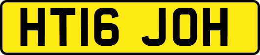 HT16JOH