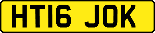 HT16JOK