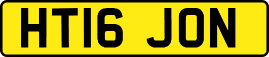 HT16JON