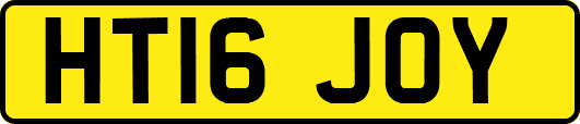 HT16JOY