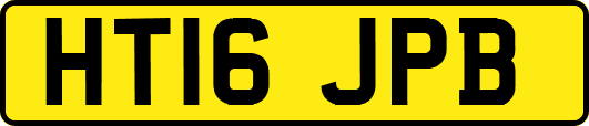 HT16JPB
