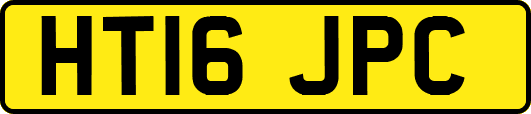 HT16JPC