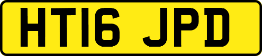 HT16JPD
