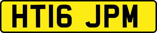 HT16JPM