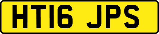 HT16JPS