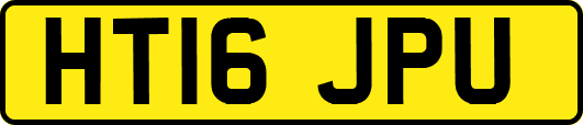HT16JPU