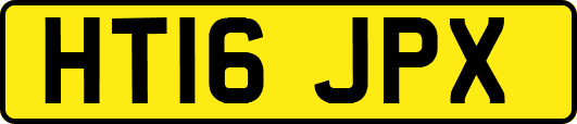 HT16JPX