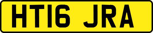 HT16JRA