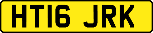 HT16JRK