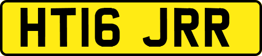 HT16JRR