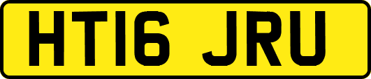 HT16JRU