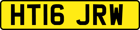 HT16JRW