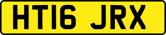 HT16JRX