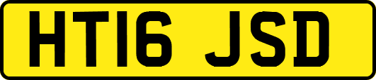 HT16JSD