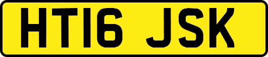 HT16JSK