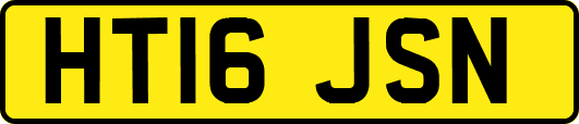 HT16JSN