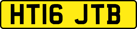 HT16JTB