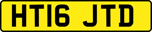 HT16JTD