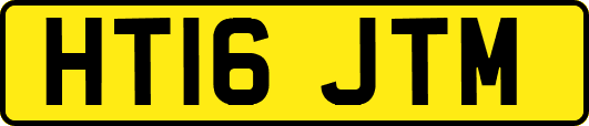 HT16JTM