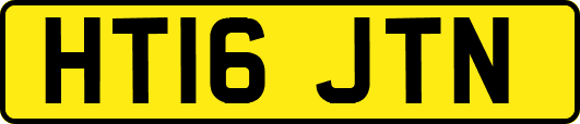 HT16JTN
