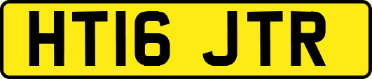 HT16JTR