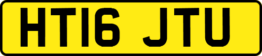HT16JTU