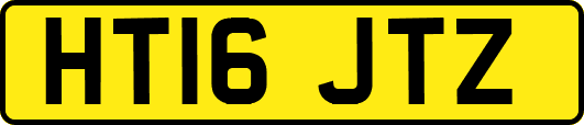HT16JTZ