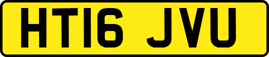 HT16JVU