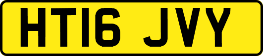 HT16JVY
