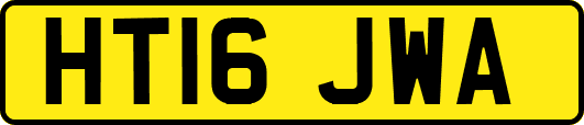 HT16JWA