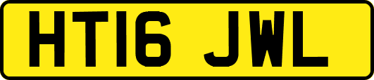 HT16JWL