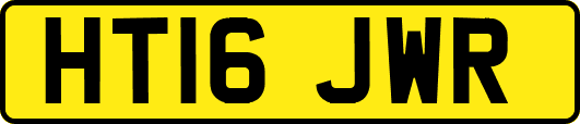 HT16JWR