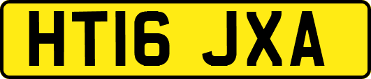 HT16JXA