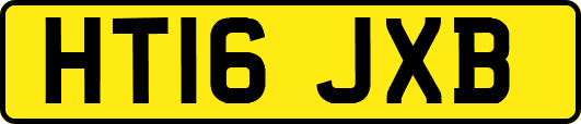 HT16JXB