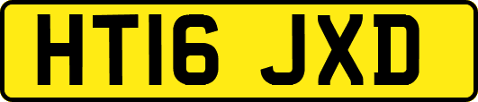 HT16JXD