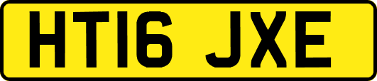 HT16JXE