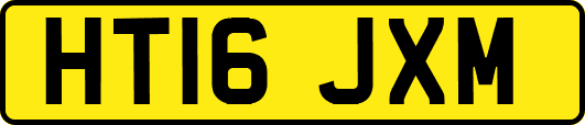 HT16JXM