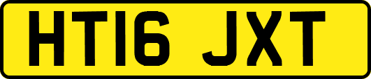HT16JXT