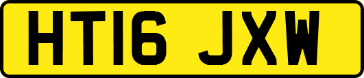 HT16JXW