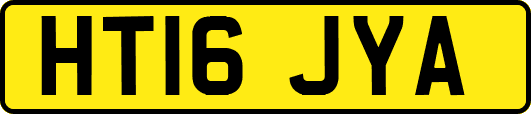 HT16JYA