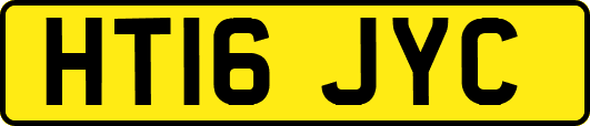 HT16JYC